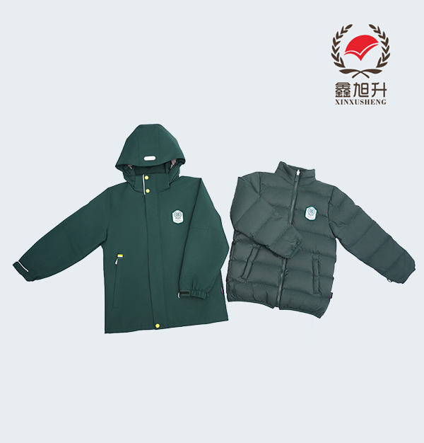 初中系列