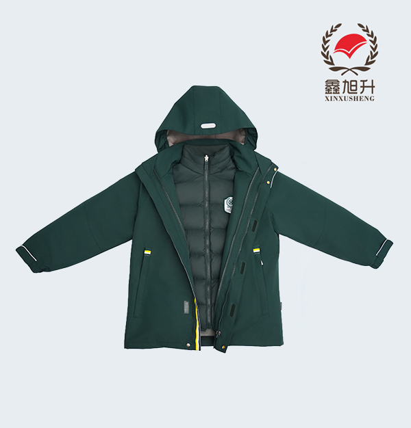 初中系列