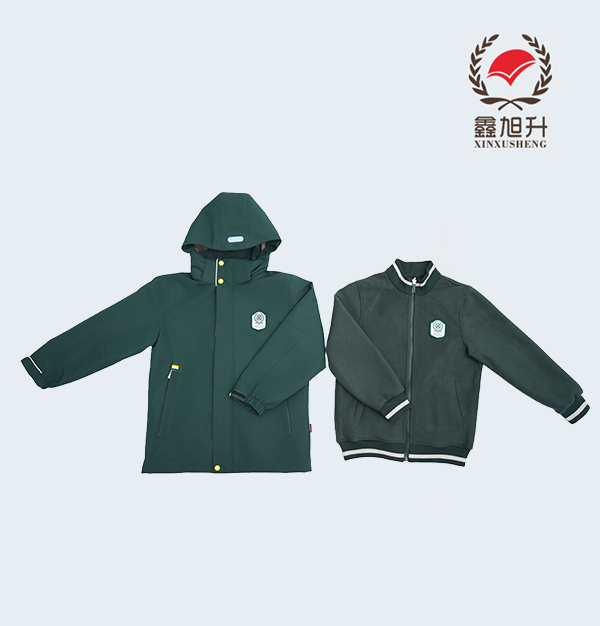 初中系列