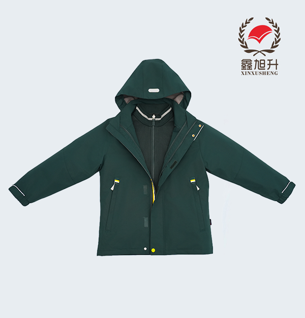 初中系列